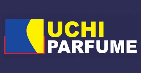 uchi parfume lengkong.